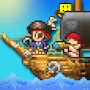 High Sea Saga v2.4.4 MOD APK (Unlimited Money, Medals) Download.